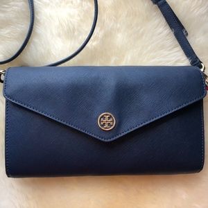 Tory Burch Concierge Wallet/Clutch